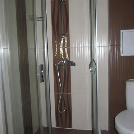 Rayski Zalez Апартамент