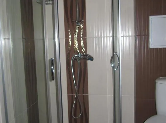 Rayski Zalez Апартамент