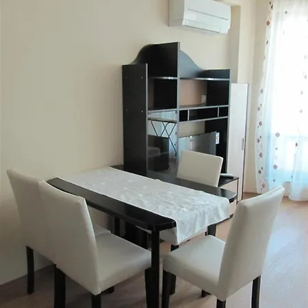 Rayski Zalez Apartament Gmina Pomorie